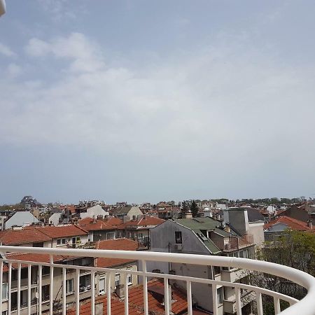 High Vision Apartment Burgas Exterior photo